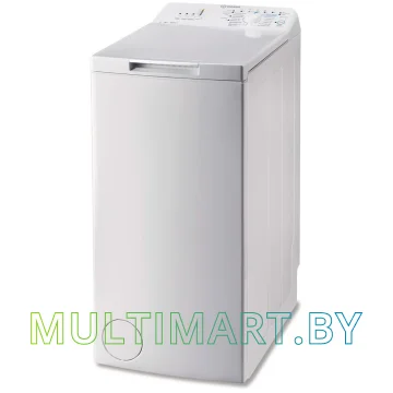 Стиральная машина Indesit BTW A61052 (RF)